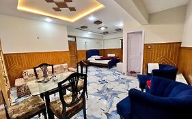 Woodberry Hotel Murree